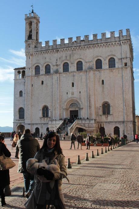 Capodanno a Gubbio