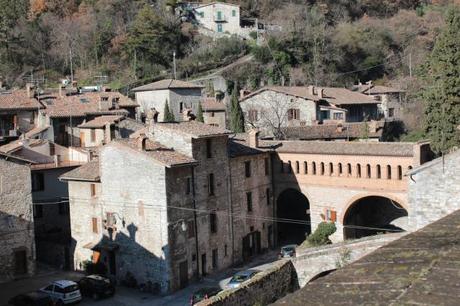 Capodanno a Gubbio