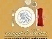 teatro canta gospel!