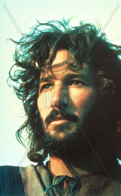 Richard Gere è 'King David'