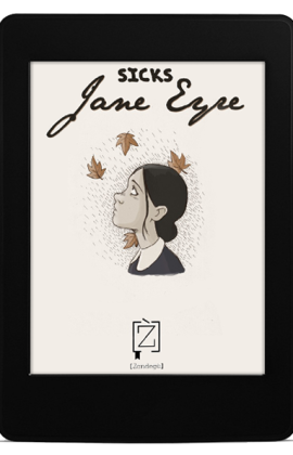 Recensione: Jane Eyre