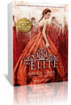 Anteprima: The Elite di Kiera Cass