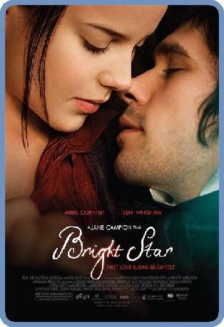 Bright Star Le Liste - Film su scrittori e scrittura (terza di tre parti)
