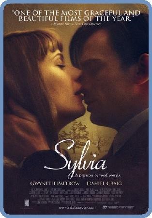 Sylvia Le Liste - Film su scrittori e scrittura (terza di tre parti)
