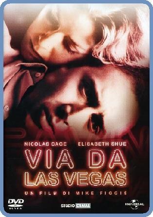 Via da Las Vegas Le Liste - Film su scrittori e scrittura (terza di tre parti)