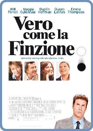Vero come la finzione Le Liste - Film su scrittori e scrittura (terza di tre parti)