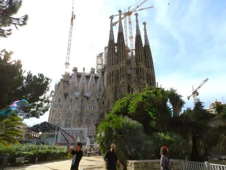 BARCELLONA