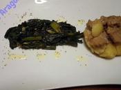 Spezzatino bianco cavolo nero