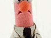Wallpaper: Mappet Dott.Beaker