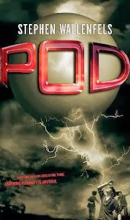 Recensione: POD - Perle di orrore e distruzione di Stephen Wallenfels