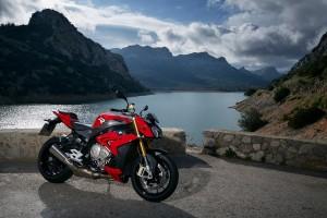 BMW S 1000 R