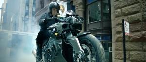 Action-Thriller Dhoom 3