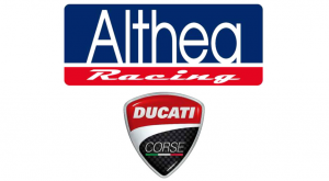 Althea Racing Ducati Corse