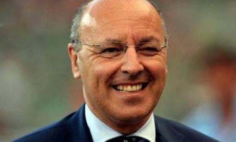 Marotta, c’e’ anche la Juve su Naingoolan, Vucinic resta!