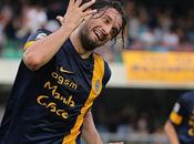 Serie duello Juve-Roma scudetto, tracollo Lazio contro super Verona, c’e’ Fiorentina, Torino