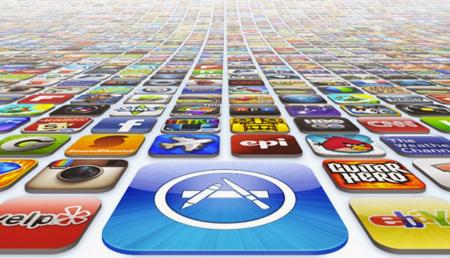 app store Ecco alcune curiosità sullApp Store del 2013