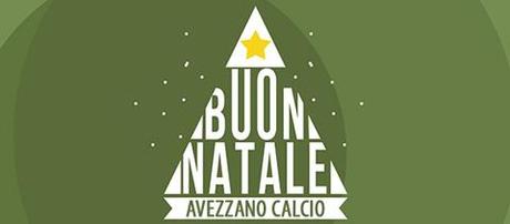 BUON NATALE A TUTTO IL MONDO BIANCOVERDE