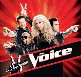 American Share #03 In calo i finali di stagione di The Voice e Survivor, crolla X-Factor. Ottimo risultato per il finale di Homeland
