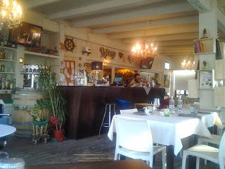 Ristorante il Porticino - Piazzale Adriatico 4 - Marina di Ravenna