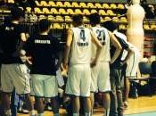 Basket: Risultati DNB. Torino contro Fortitudo.