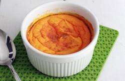 Carrot Souffle