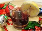 Glühwein vino caldo dolce speziato mercatini Natale Germania