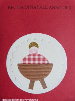 IL LIBRETTO DELLA RECITA