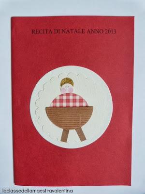 IL LIBRETTO DELLA RECITA