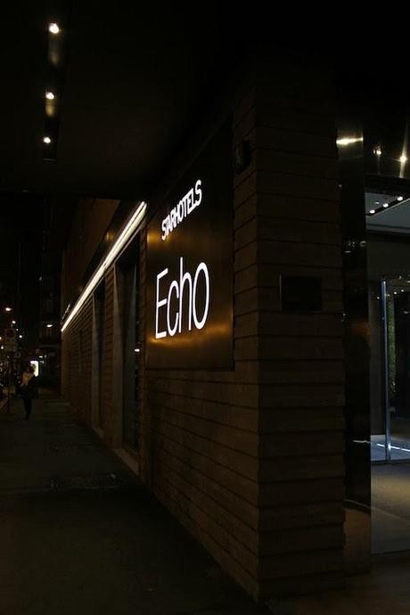 Green Restaurant - Starhotels Echo Green Restaurant - Starhotels Echo