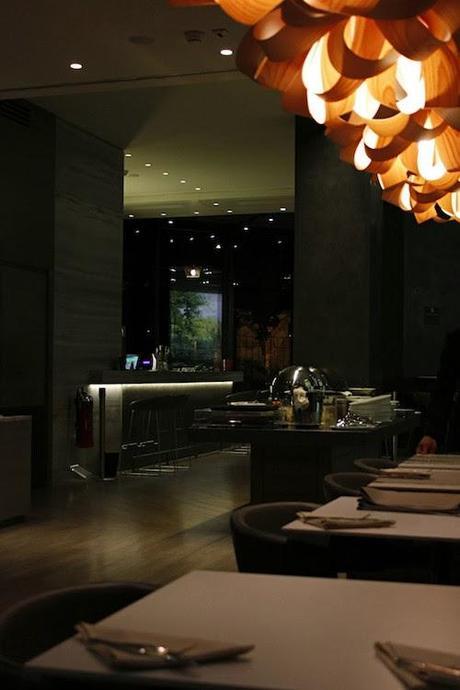 Green Restaurant - Starhotels Echo Green Restaurant - Starhotels Echo