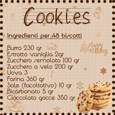 ricetta-cookies