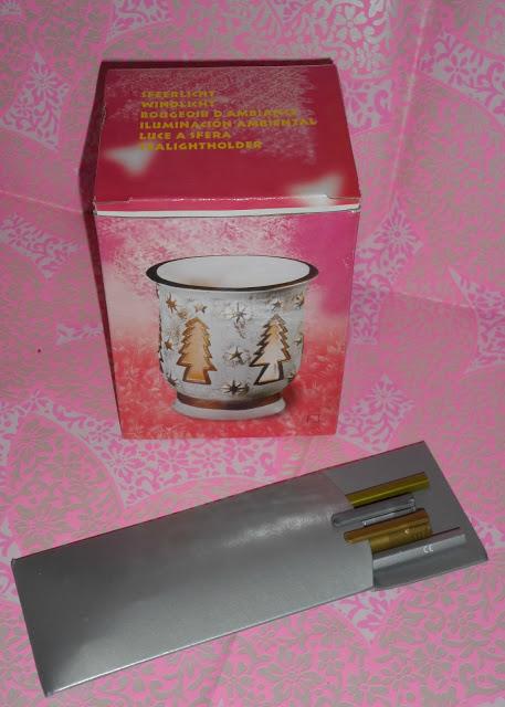 Tutorial albero di Natale realizzato con le palline e cartoncini d'auguri