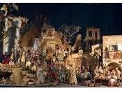 #unasettimanamagica Davanti presepe