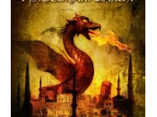 Recensione pretoriani bianchi”, ultimo capitolo della saga fantasy Andrea Zanotti