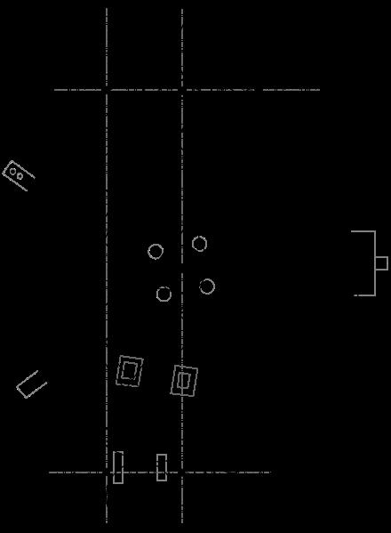 Ricostruzione grafica del meccanismo di Anticitera