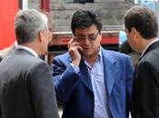 Argentina, Daniel Passarella arrestato!!