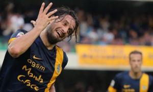 Da Dubai a Verona: la favola di Luca Toni ricomincia dai gol
