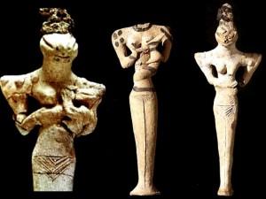 L’Uomo Rettile della Mesopotamia: un mistero che perdura da 7 mila anni