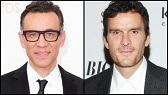 Fred Armisen e Balthazar Getty guest star in “House Of Lies 3”