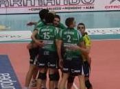 Volley: Banca chiude 2013 sorriso