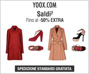 Shop now - yoox.com