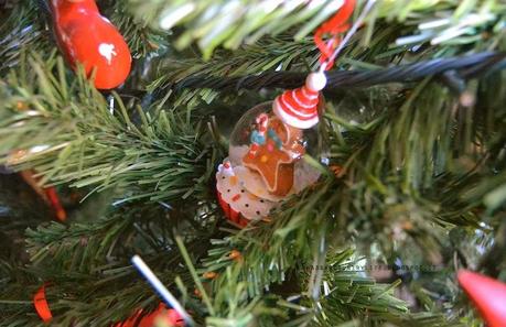 My home at Christmas, the Tree 2013- shabby&countrylife.blogspot.it