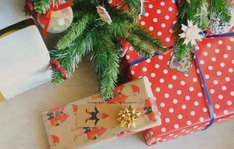 My home at Christmas, the Tree 2013- shabby&countrylife.blogspot.it