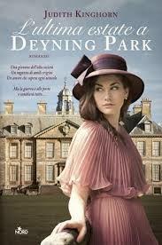 Recensione: L'ultima estate a Deyning Park