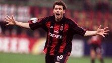 Boban al funerale del Milan: mai vista una squadra così, Seedorf...