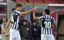 [VIDEO] A Bergamo la Juve dei record cala il poker.E' 4-1 contro la Dea