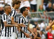 [PAGELLE] Atalanta-Juve: Tevez sprecone, Llorente incisivo