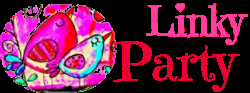 Regalo last minute con pasta di sale Linky Party 2013
