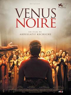 Cinema: Venere Nera