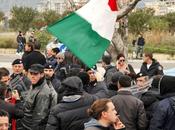 Palermo Forconi numeri sono, rabbia post ideologica, tricolore forse